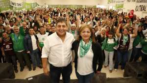 Murió Pilar Sagredo, la compañera de fórmula de Carlos Quintriqueo para ATE Neuquén