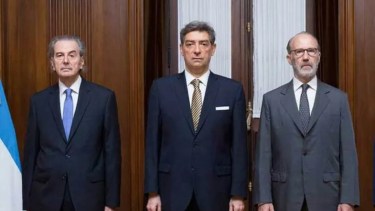 La Corte se declaró incompetente en el reclamo de Córdoba al BCRA por los dólares para pagar deuda