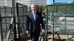 Héctor Marchi, ex administrador de la Corte, habló de «cuestiones muy groseras» en la obra social del Poder Judicial