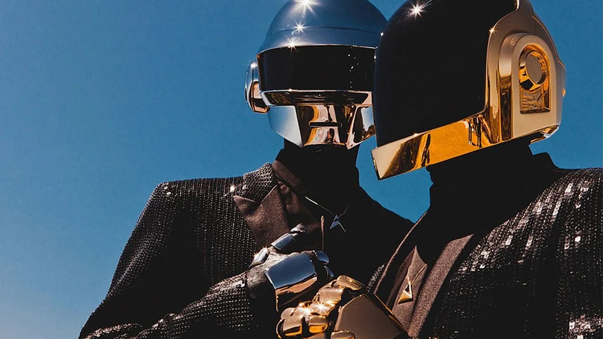 Daft Punk generó gran expectativa entre los fanáticos argentinos, y un poco los desilusionó.-