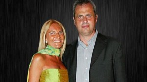 Luis Ventura reveló profundos secretos sobre la separación de Jorge Rial y Silvia D&#8217;Auro