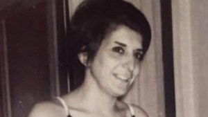 Tras 47 años hallaron los restos de su madre desaparecida durante la dictadura: “Me cambió la vida”