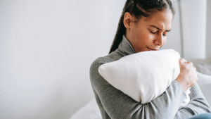 Se dice que no debe doler, pero ¿hay un punto en el que es normal el dolor menstrual?