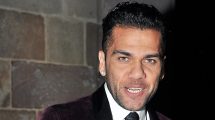 Imagen de El crudo relato de la joven que denunció por abuso sexual a Dani Alves: «No sabía qué hacer»