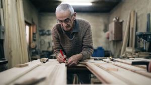 Jubilarse antes, un objetivo que los trabajadores ven cada vez más lejano