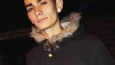 Desde el domingo pasado, no se sabe nada de Emanuel Valdevenito. Foto: gentileza