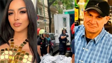 Muerte de Emmily Rodrigues: una audiencia de la Cámara decidirá el destino Sáenz Valiente en la causa. Foto Archivo.

