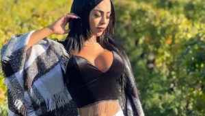 Se conocieron los resultados de las pericias toxicológicas a Emmily Rodrigues: qué encontraron