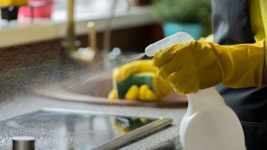 Las empleadas domésticas registradas tienen posibilidad de acceder a diversos derechos, contemplados a través de los distintos organismos del Gobierno Nacional.-