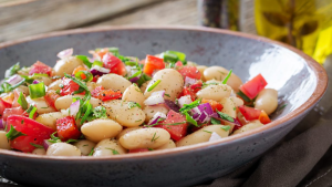 Por qué en Argentina comemos 10 veces menos legumbres que el promedio mundial (que ya es bajo)