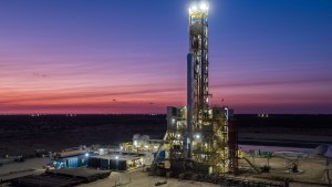 Chevron aumenta su presencia en una de las cuencas más importantes del mundo