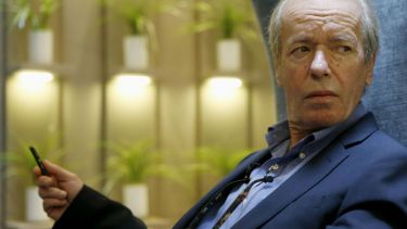 Murió Martin Amis, adiós a la voz corrosiva y filosa de la literatura británica