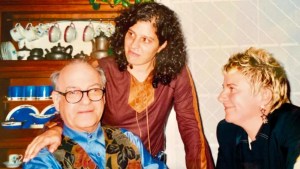Mafalda quedó huérfana otra vez: murió Julieta Colombo, sobrina y albacea de Quino