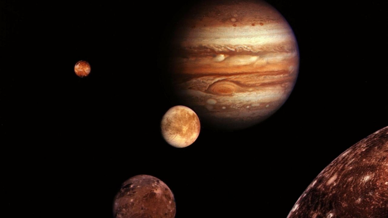 Cómo será el  arribo de Júpiter en el signo de Tauro. 