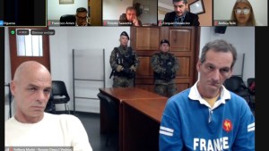 Impugnaron la condena por el crimen del joven mapuche en Cuesta del Ternero