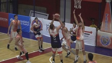 Liga Federal: Duelos de alto voltaje y a todo o nada para los locales en los playoffs del Sur