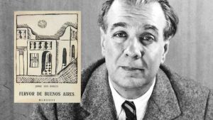 Feria del Libro: Los gestos políticos de Borges