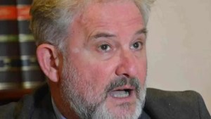 Piden 7 años de prisión para fiscal acusado de brindar protección a banda narco en Bahía Blanca