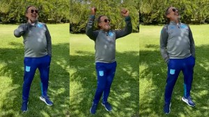 Guillermo Francella explicó por qué no aportaría a la colecta de Independiente: «Nos lastimaron»