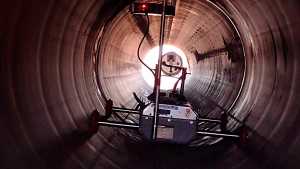 Gasoducto Norte: Una obra contrarreloj para evitar una caída del 10% en la generación eléctrica del país