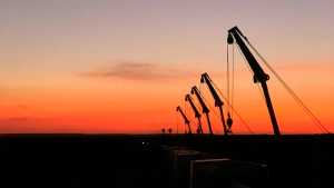 Ríos Roca: «No es solo gas en tránsito a Brasil, sino seguridad de abastecimiento»