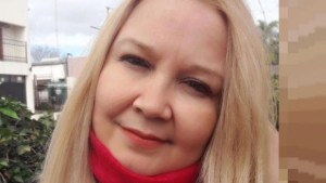 Crimen de la periodista Griselda Blanco: imputaron al segundo detenido por homicidio simple