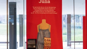 El arte como herramienta para la recuperación de las víctimas de violencia sexual