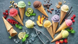 Helado Artesanal: Estudiantes y docentes de la Facultad de los Alimentos participarán en la clasificación para la Coppa d&#8217;Oro