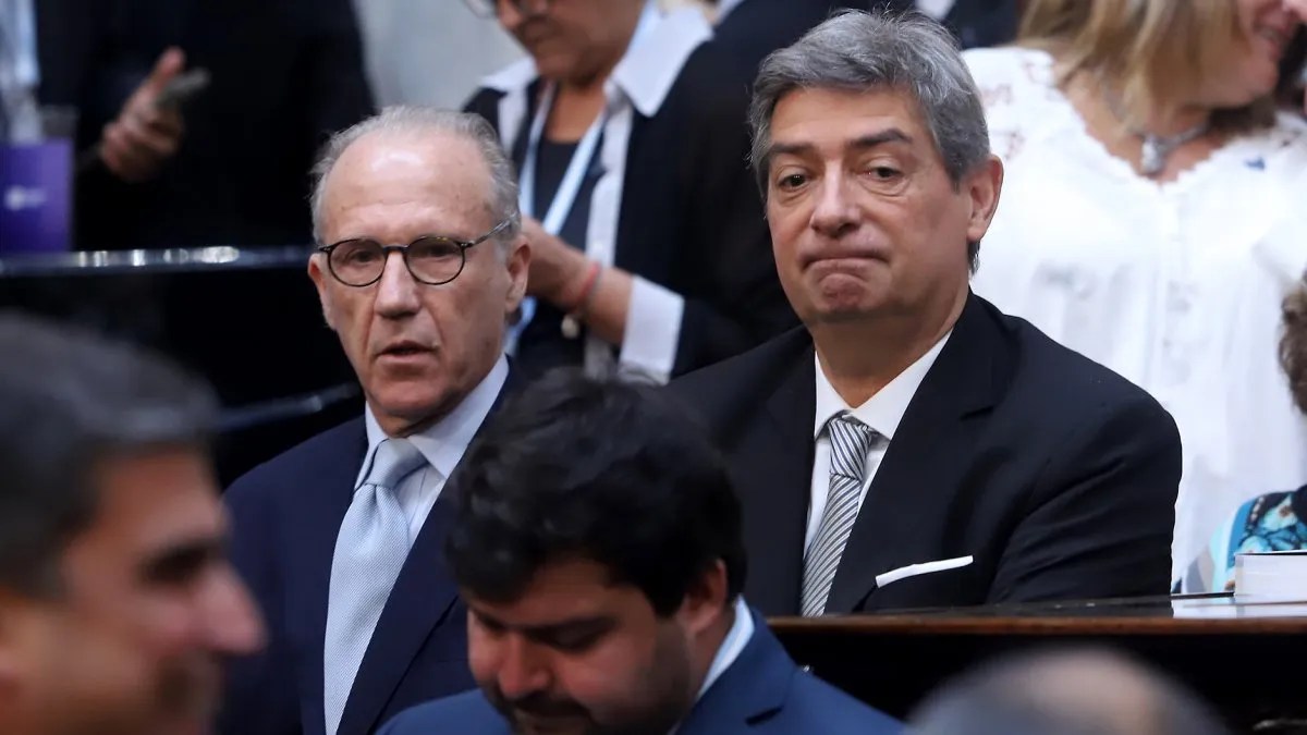 El presidente Fernández anunció que ampliará las causales del juicio político a los miembros de la Corte.