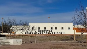Río Negro busca médicos para el hospital de Sierra Grande