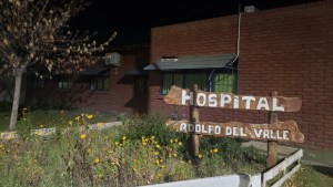 El duro mensaje del hospital de Senillosa a los vecinos: «los médicos somos humanos»