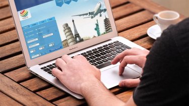 Hot Sale, tres días para compras con descuentos, se realizará del 8 al 10 de mayo con oportunidades para adquirir viajes.