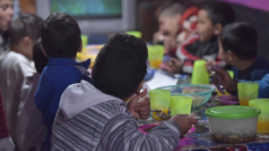 Nuevo informe de la UCA: seis de cada diez niños y adolescentes son pobres en la Argentina