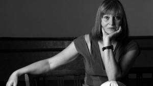 La reconocida coreógrafa Margarita Bali estará este jueves en Neuquén