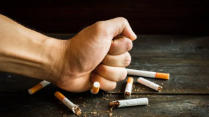 Semana sin tabaco: Estas son las 100 razones para dejar de fumar