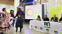 Imagen de Llega a Cinco Saltos la 10° edición de los encuentros culturales rionegrinos: cómo participar