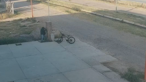 Robaron en una fábrica del Parque Industrial en Cipolletti