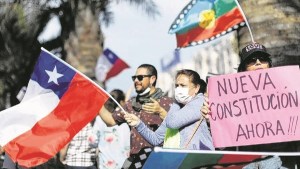 Chile: el péndulo constituyente pasa a los ultraconservadores