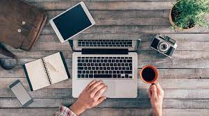 Se estima que hay 35 millones de trabajadores nómades digitales en el mundo. 