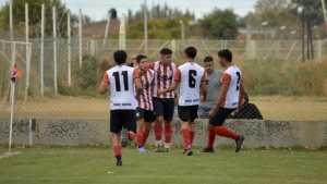 Lifune: Maronese empató de nuevo y se le acercan