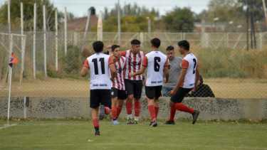 Independiente ganó y quedó a dos puntos de Maronese. (Foto: Prensa Independiente)
