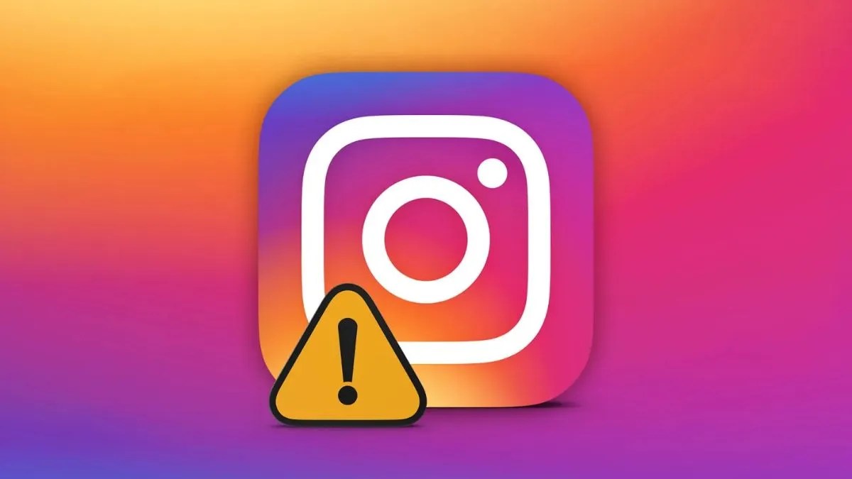 Instagram y WhatsApp registran una caída global en todos sus servicios 