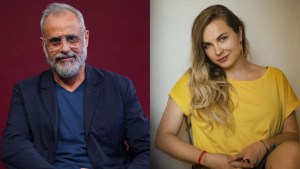 Quién es María del Mar Ramón, la supuesta nueva novia de Jorge Rial