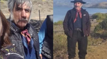 Imagen de Encontraron muerto a otro criancero en el Norte de Neuquén: trabajan para rescatar el cuerpo