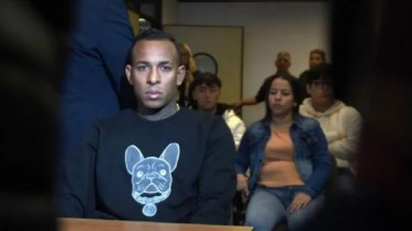 El proceso contra Sebastián Villa sigue su curso. 