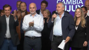 Elecciones 2023: en Misiones, La Rioja y Jujuy triunfaron los oficialismos