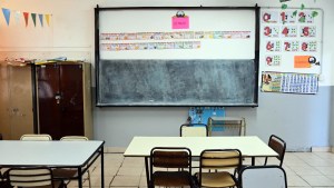 Paro de la CTA y ATE: fuerte impacto en el dictado de clases en Río Negro