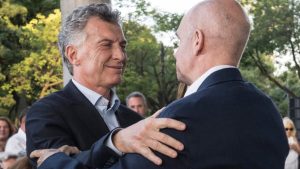 Cuál es el precandidato de Juntos por el Cambio que ganaría la interna, según una encuesta