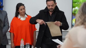 En Río Negro usarán vagones en desuso para construir cuatro oficinas de informes turísticos en la Región Sur