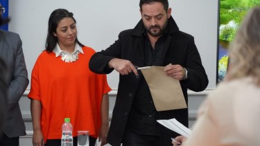 En Río Negro usarán vagones en desuso para construir cuatro oficinas de informes turísticos en la Región Sur